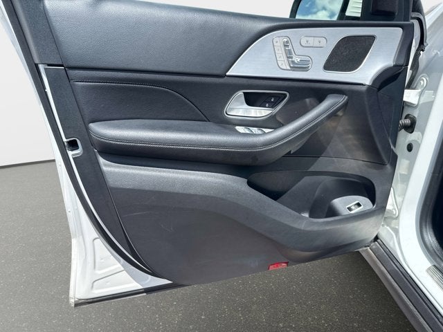 2024 Mercedes-Benz GLE 350