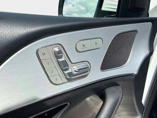 2024 Mercedes-Benz GLE 350