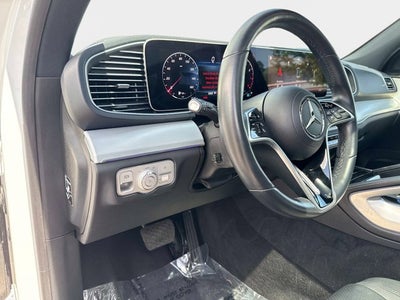 2024 Mercedes-Benz GLE 350