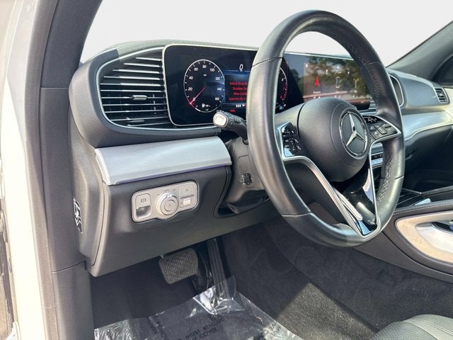 2024 Mercedes-Benz GLE 350