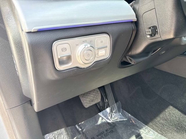 2024 Mercedes-Benz GLE 350