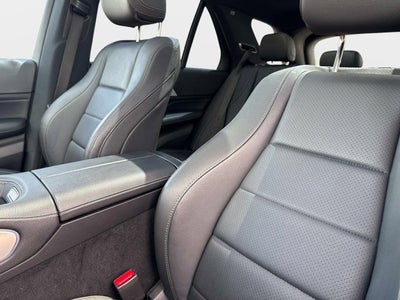 2024 Mercedes-Benz GLE 350