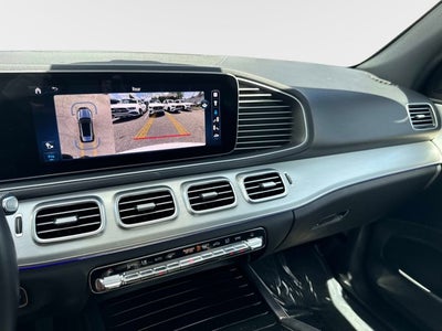 2024 Mercedes-Benz GLE 350