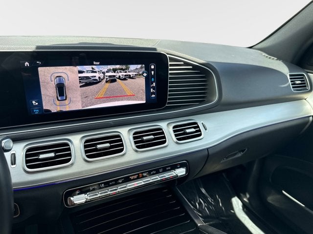 2024 Mercedes-Benz GLE 350