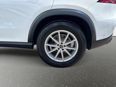 2024 Mercedes-Benz GLE 350