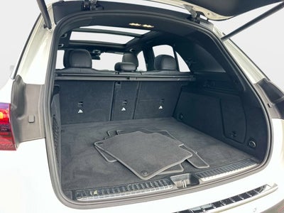 2024 Mercedes-Benz GLE 350