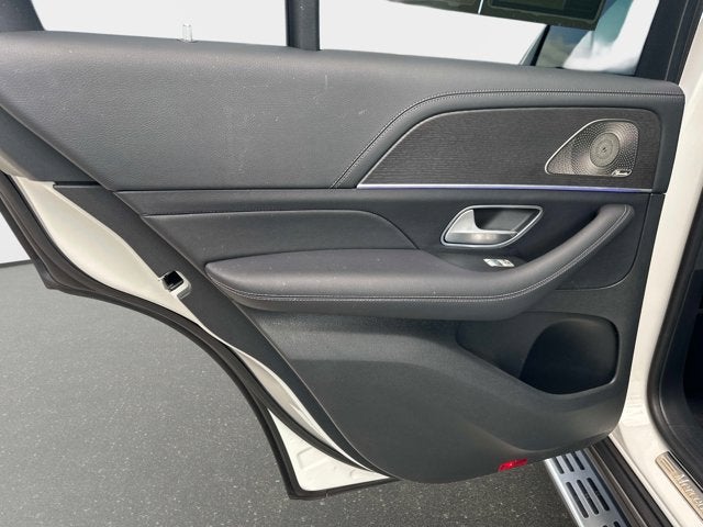 2024 Mercedes-Benz GLE 350