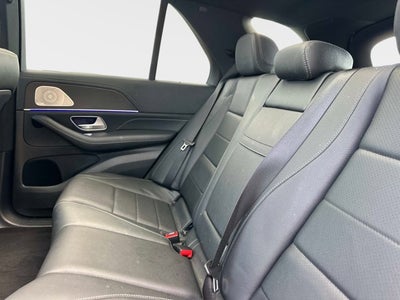 2024 Mercedes-Benz GLE 350