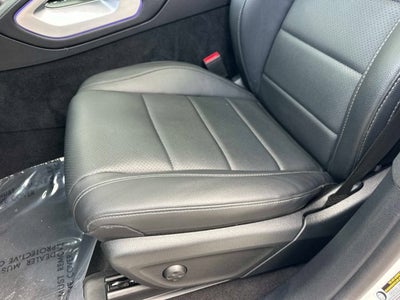 2024 Mercedes-Benz GLE 350