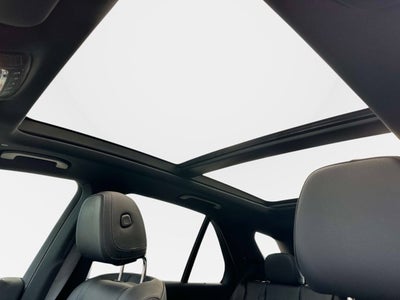 2024 Mercedes-Benz GLE 350