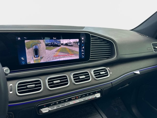 2024 Mercedes-Benz GLE 350