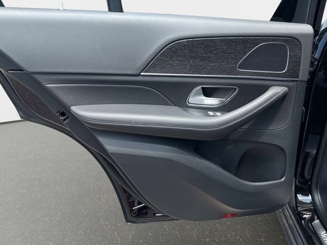 2025 Mercedes-Benz GLE 450e