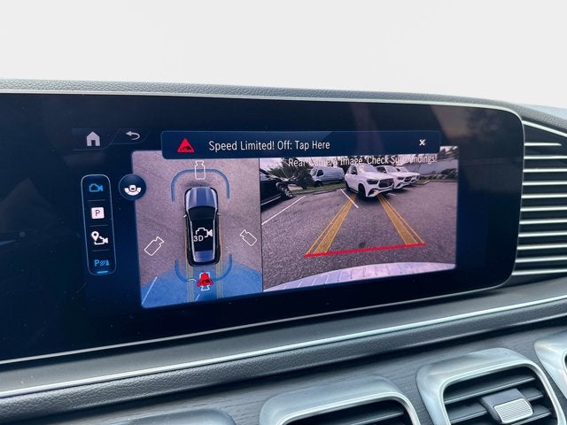 2025 Mercedes-Benz GLE 450e