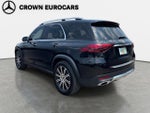 2025 Mercedes-Benz GLE 450e