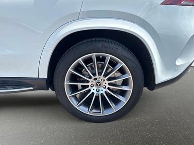 2021 Mercedes-Benz GLE 350