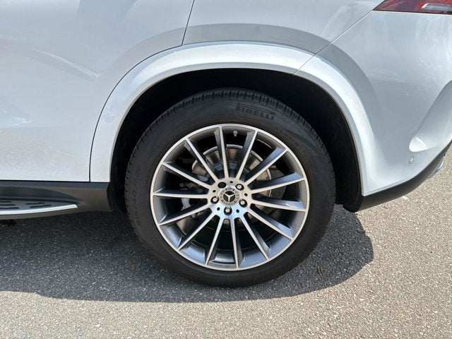 2021 Mercedes-Benz GLE 350