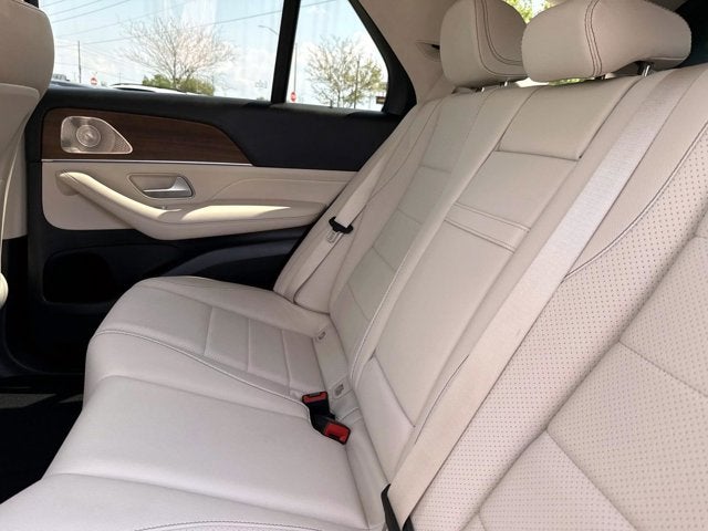 2021 Mercedes-Benz GLE 350