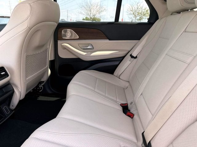 2021 Mercedes-Benz GLE 350