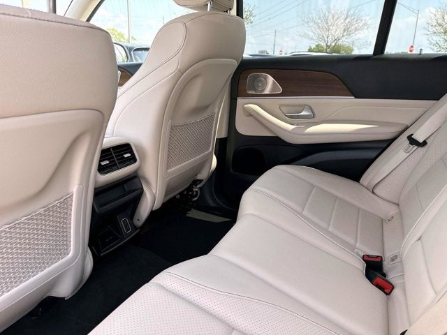 2021 Mercedes-Benz GLE 350