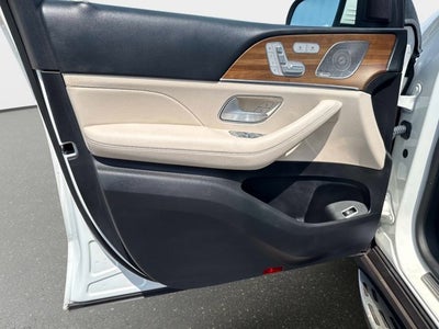 2021 Mercedes-Benz GLE 350