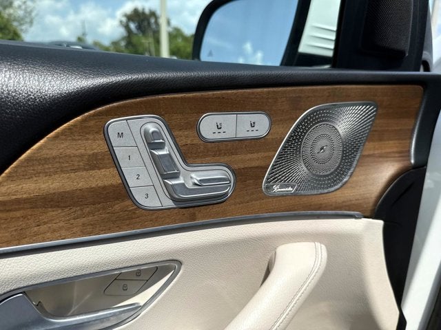 2021 Mercedes-Benz GLE 350