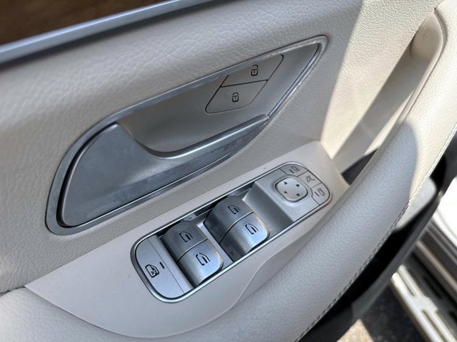 2021 Mercedes-Benz GLE 350