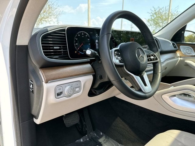 2021 Mercedes-Benz GLE 350