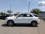 2021 Mercedes-Benz GLE 350