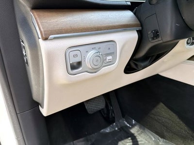 2021 Mercedes-Benz GLE 350