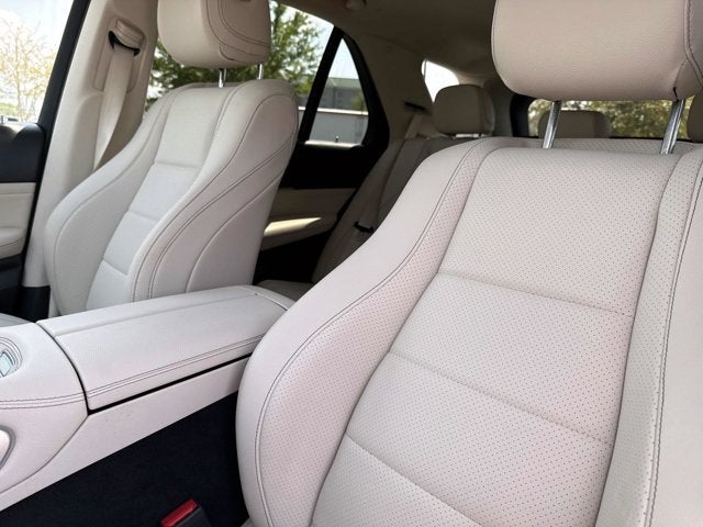 2021 Mercedes-Benz GLE 350