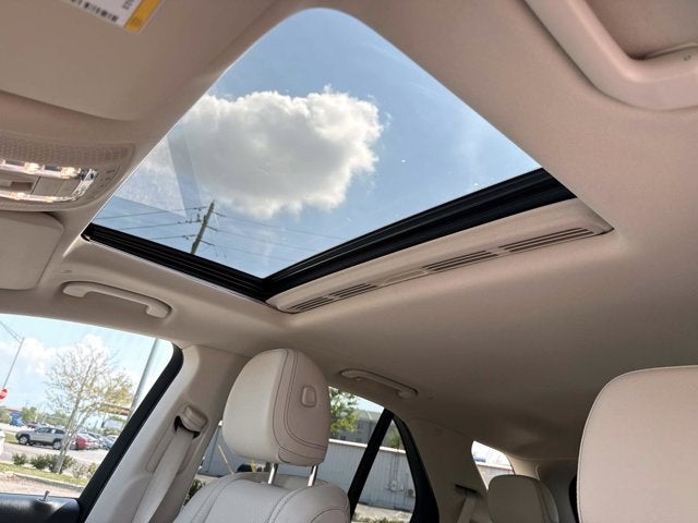 2021 Mercedes-Benz GLE 350