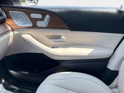 2021 Mercedes-Benz GLE 350