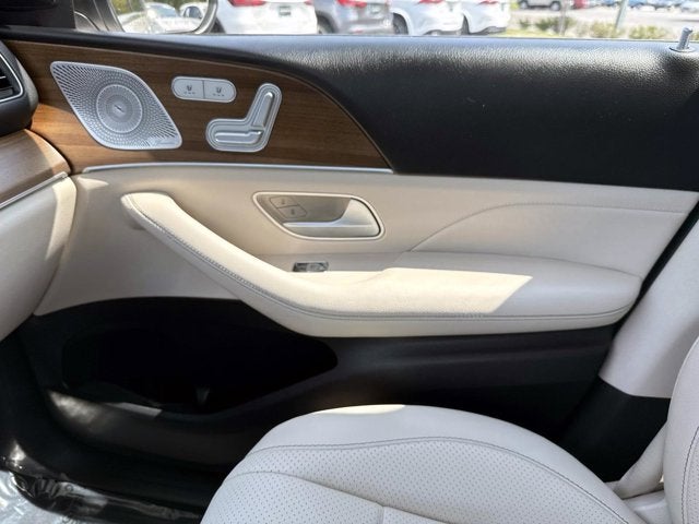 2021 Mercedes-Benz GLE 350