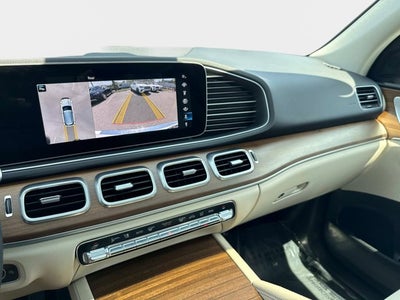 2021 Mercedes-Benz GLE 350