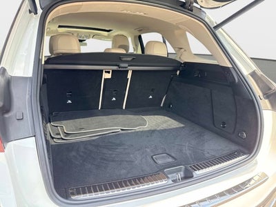 2021 Mercedes-Benz GLE 350