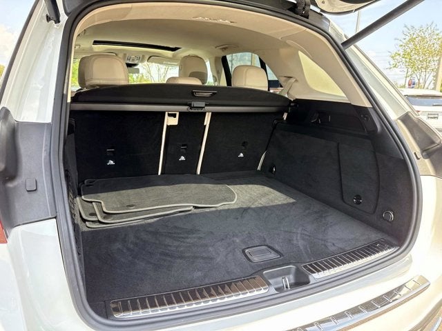 2021 Mercedes-Benz GLE 350