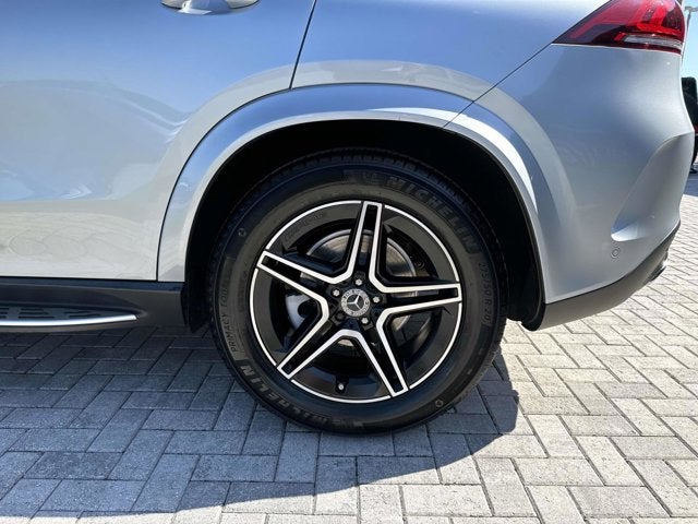 2022 Mercedes-Benz GLE 350