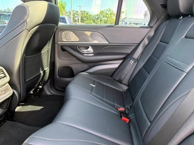 2022 Mercedes-Benz GLE 350