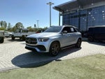 2022 Mercedes-Benz GLE 350