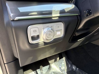 2022 Mercedes-Benz GLE 350