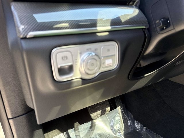 2022 Mercedes-Benz GLE 350