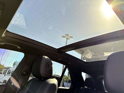 2022 Mercedes-Benz GLE 350