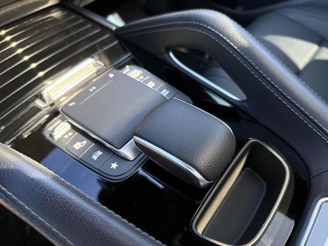 2022 Mercedes-Benz GLE 350