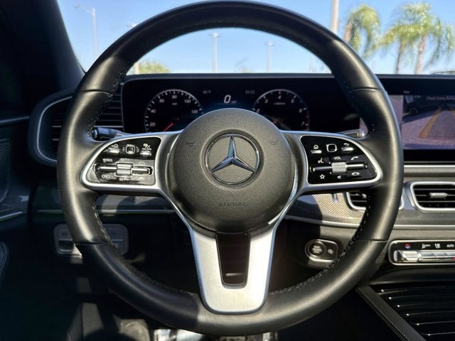 2022 Mercedes-Benz GLE 350