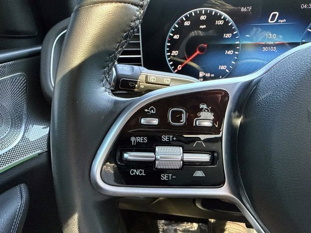 2022 Mercedes-Benz GLE 350