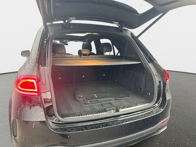 2022 Mercedes-Benz GLE 350