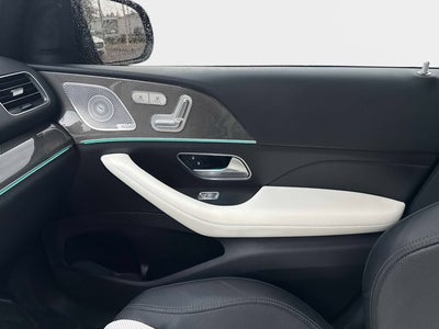 2022 Mercedes-Benz GLE 350