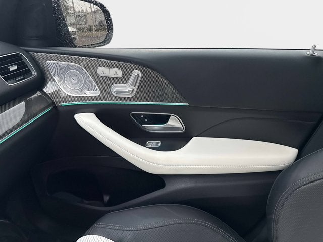 2022 Mercedes-Benz GLE 350