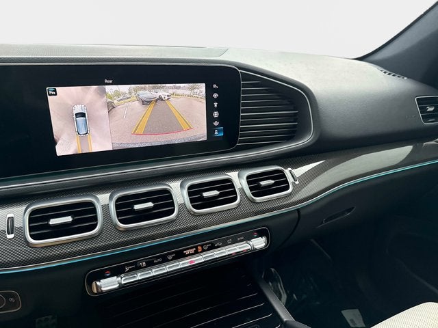 2022 Mercedes-Benz GLE 350