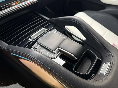 2022 Mercedes-Benz GLE 350